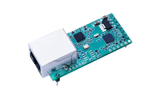 Conversor USR-TCP232-T2 Conversor USR-TCP232-T2